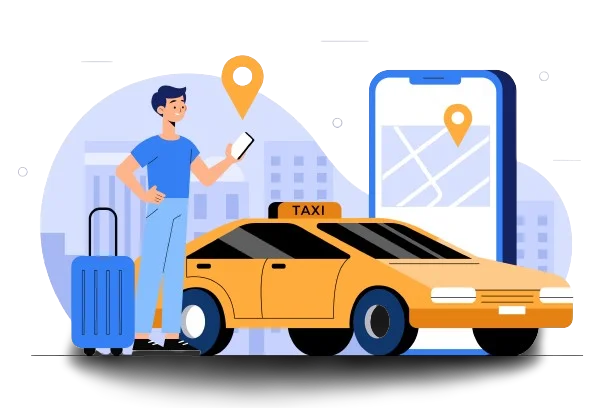 Organize Site Visit for Forest Estate